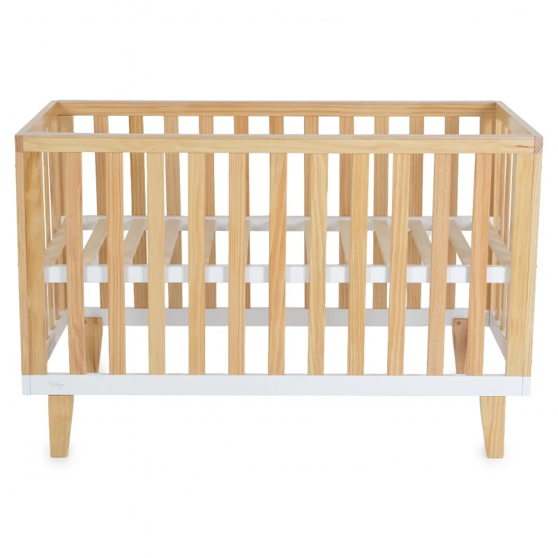 Дървено легло Whisper